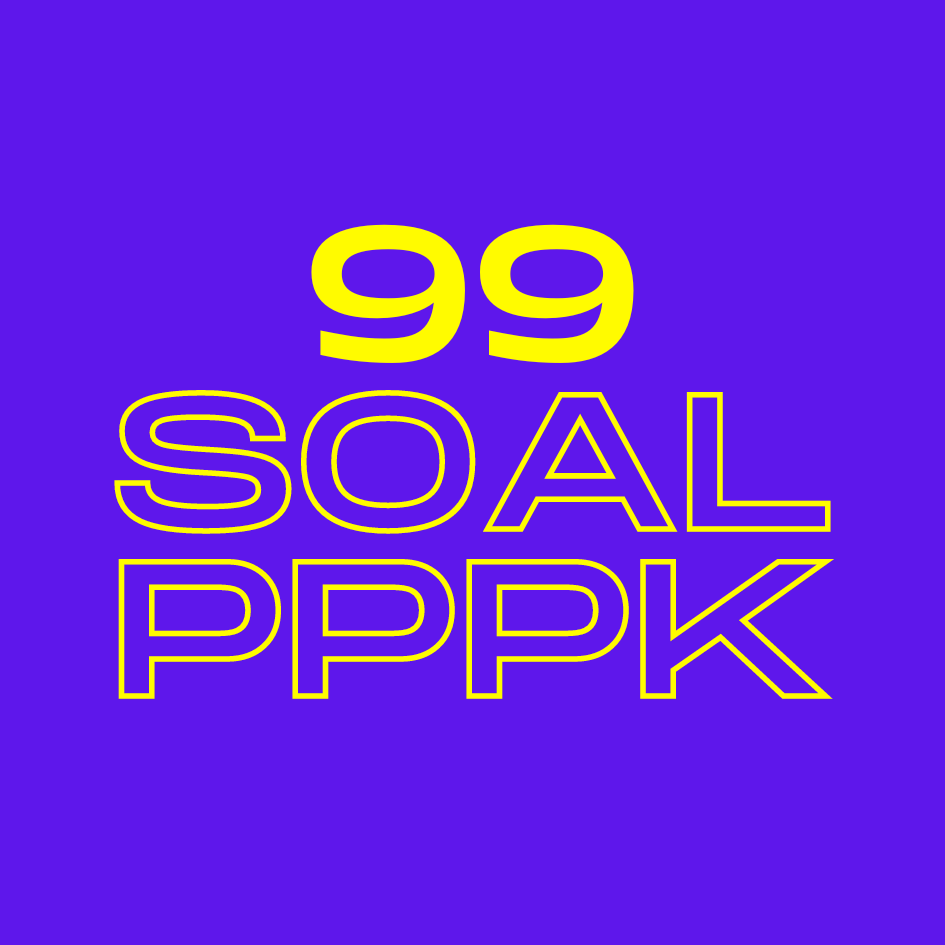 99 Soal Ujian PPPK Pedagogik 2023