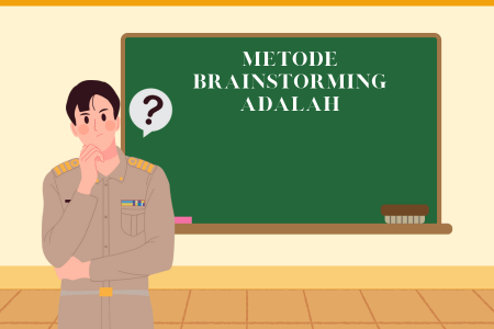 metode brainstorming adalah