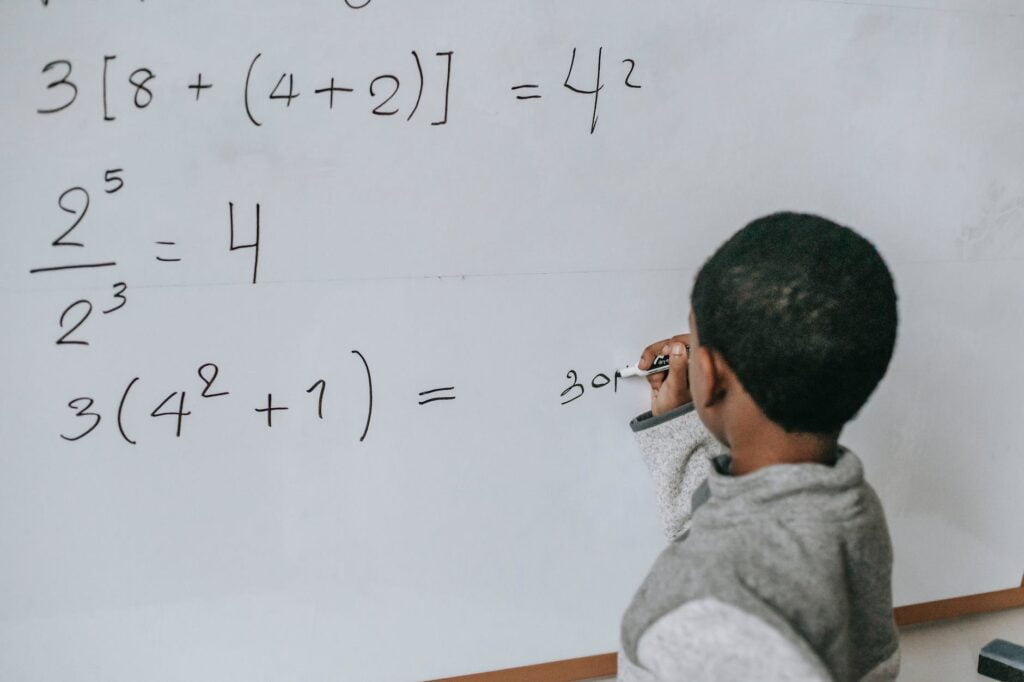 Konsep suatu disiplin ilmu yang relevan
