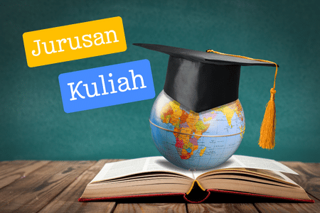 Jurusan Pendidikan Bahasa Inggris: Pengertian, Tujuan, dan Prosfek