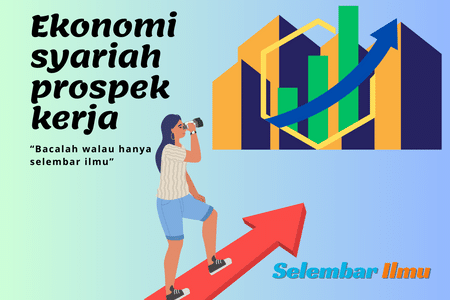 Peluang Jurusan Ekonomi Syariah Prospek Kerja dan Tantangan