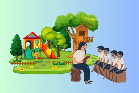 Jurusan Pendidikan Biologi