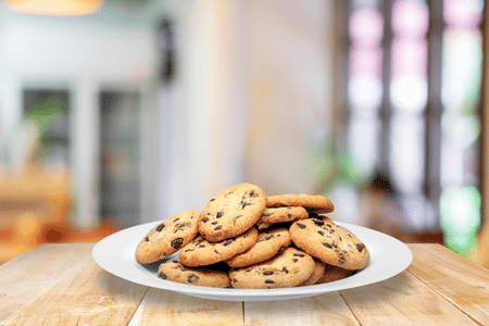 How To Make Nestle Chocolate Chip Cookies