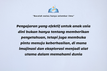 Metode Pengajaran