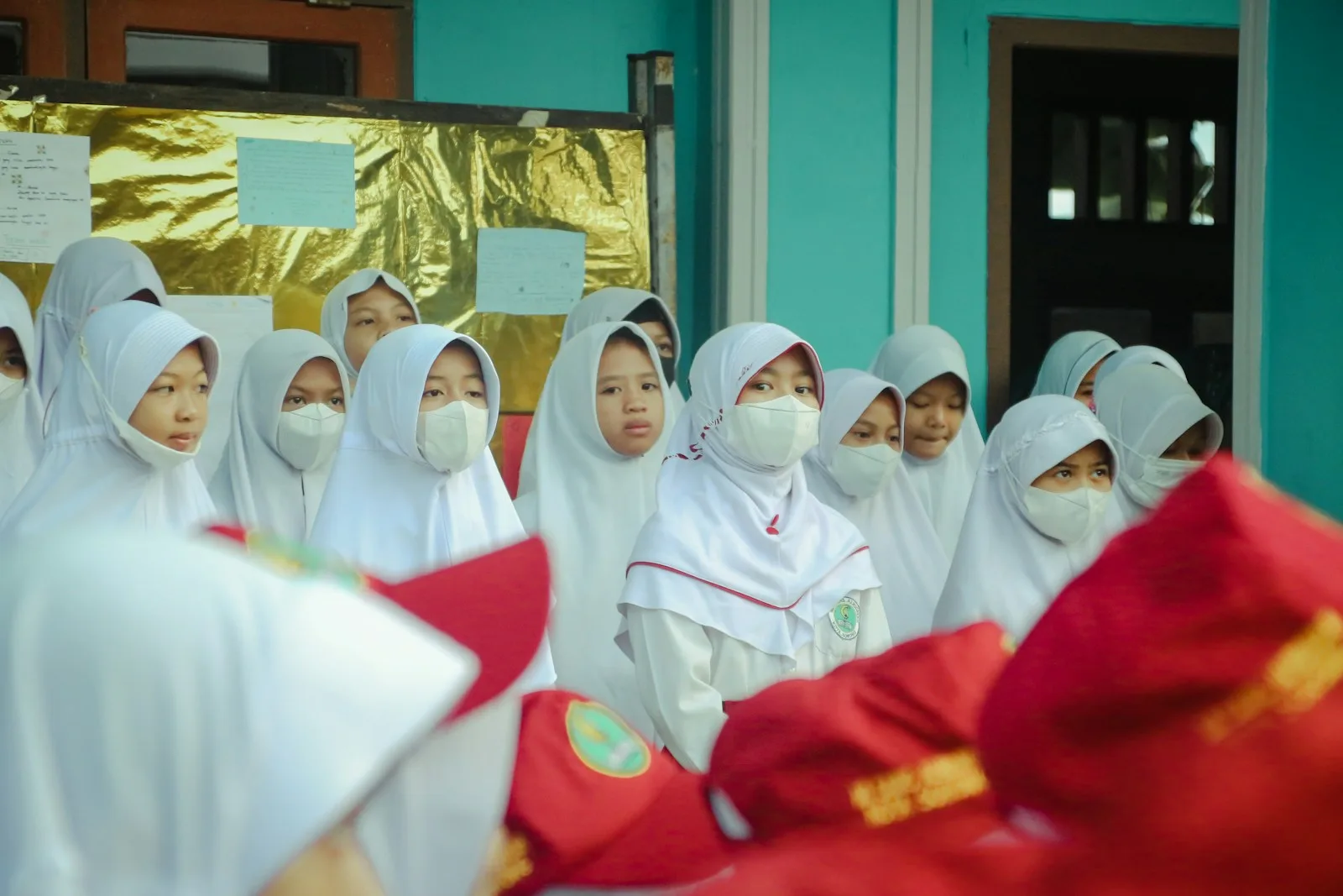 “Pendidikan Inklusif: Menciptakan Lingkungan Belajar yang Ramah untuk Semua Siswa”