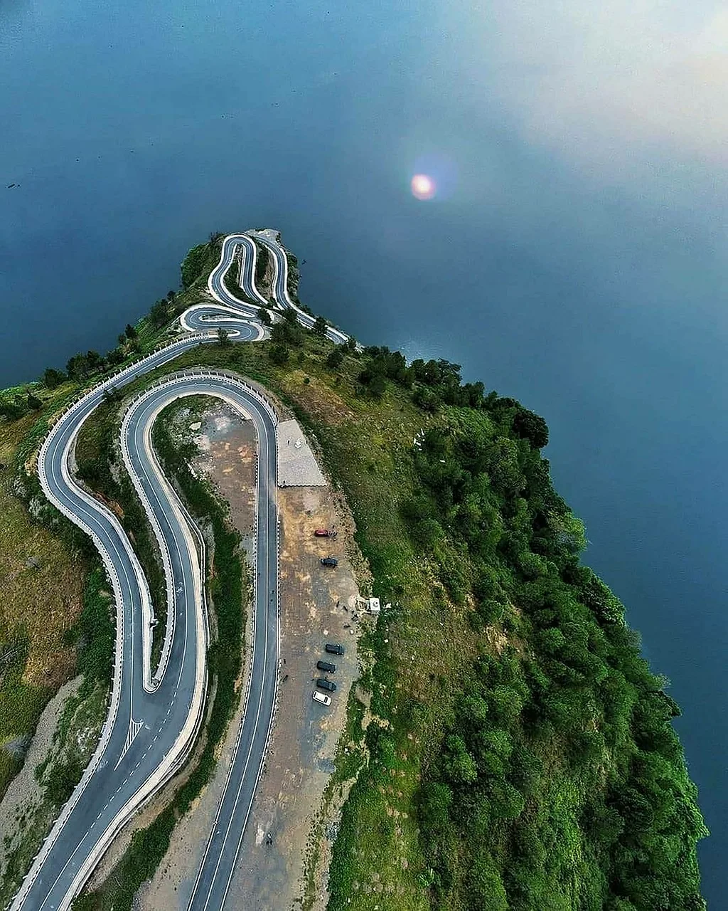 Destinasi Wisata Instagramable di Indonesia