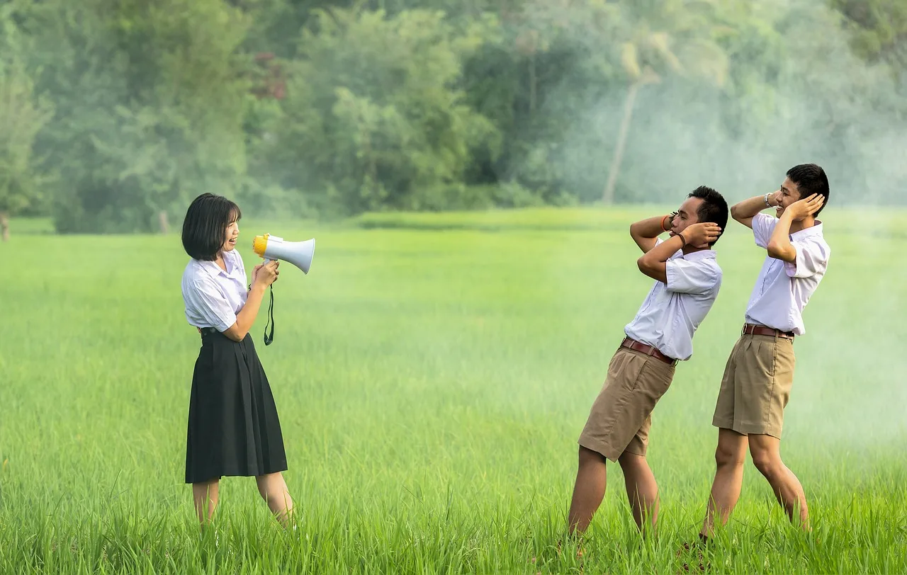 Buat Anak-anak Tersenyum! 10 Kegiatan Ice Breaking untuk Guru Sekolah Dasar