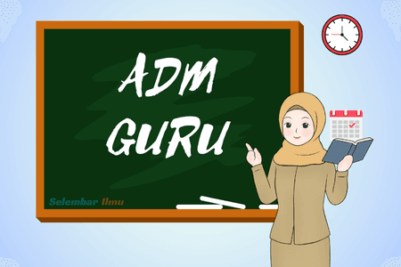 Contoh Laporan Kehadiran Guru: Bukti Dukung yang Menjamin Kualitas Pengajaran
