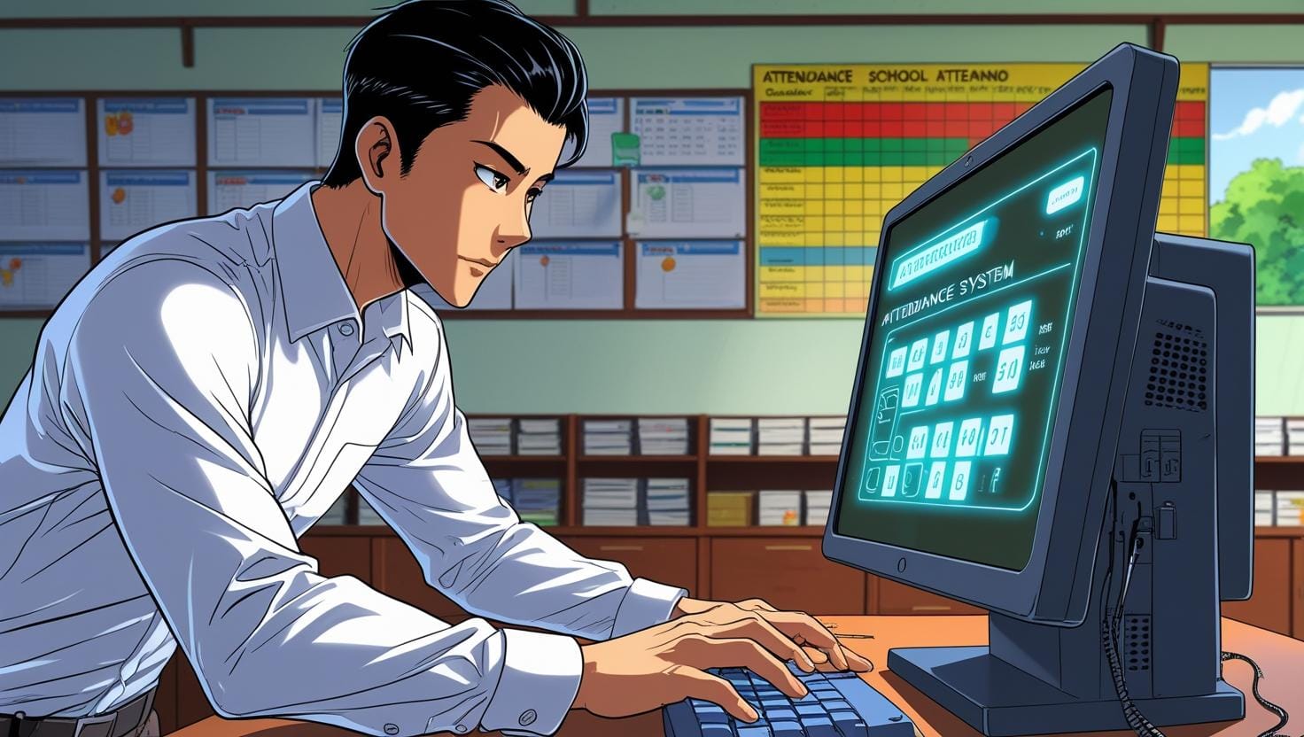 Data Sekolah: Aset Digital yang Sering Diabaikan