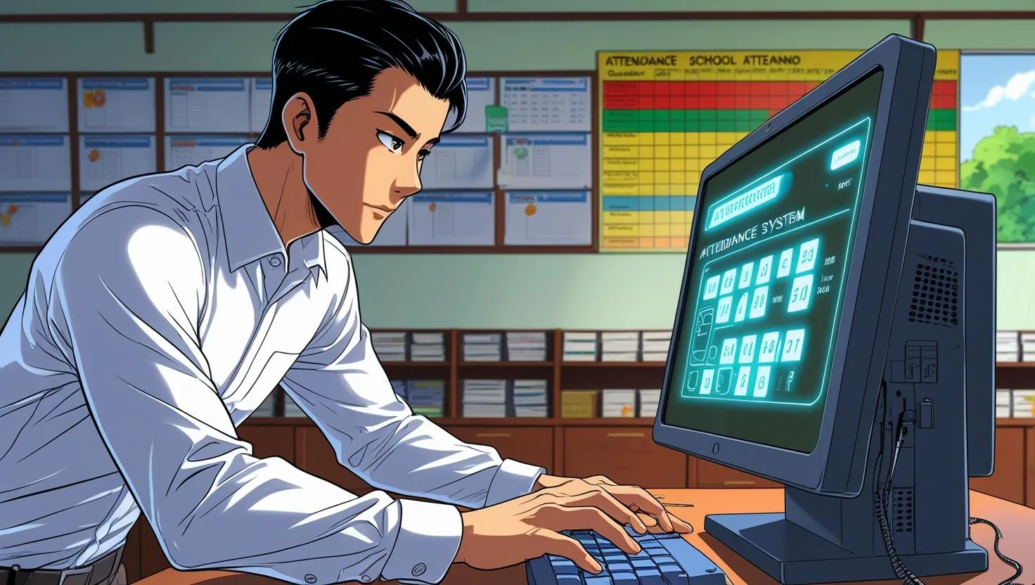 Data Sekolah: Aset Digital yang Sering Diabaikan
