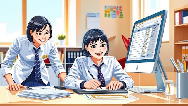 tugas-harian-operator-sekolah-dan-kordinasi-internal